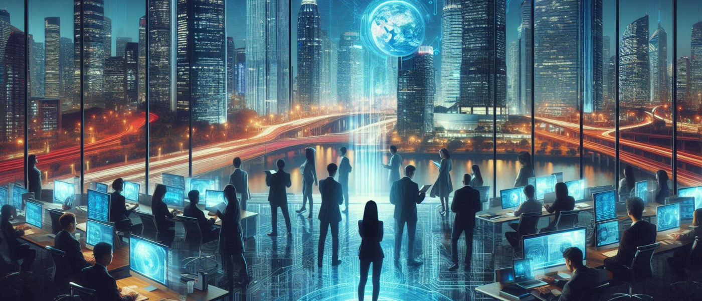 Digital Transformation