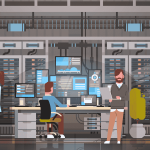 IT Infrastructure Solutions