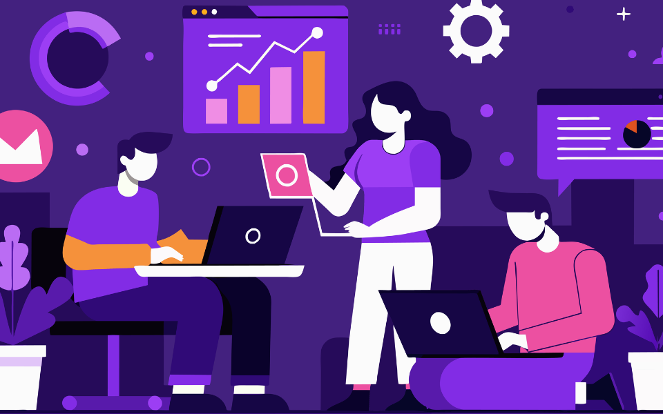 IT Staff Augmentation