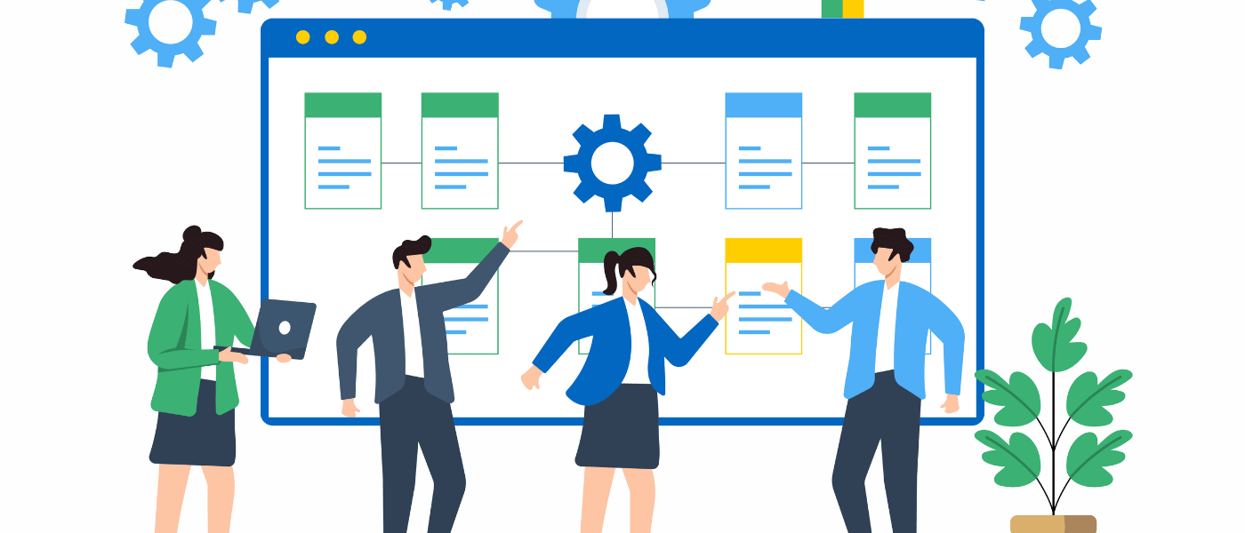 IT Staff Augmentation Company