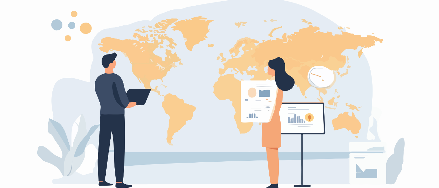IT Staff Augmentation Services from India