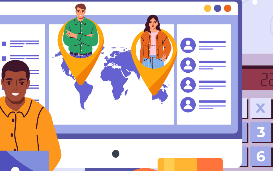 Indian Payroll Services