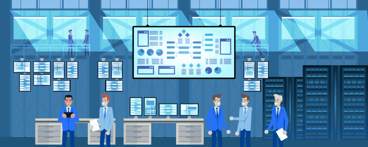Offshore Development Center