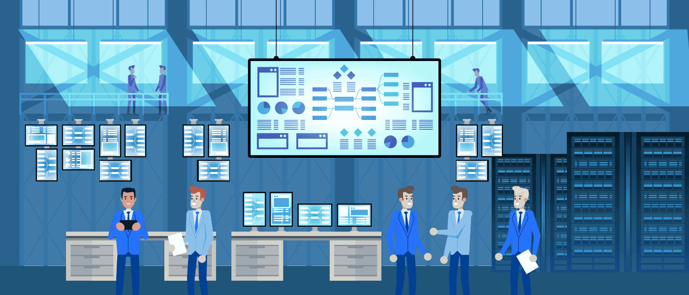 Offshore Development Center