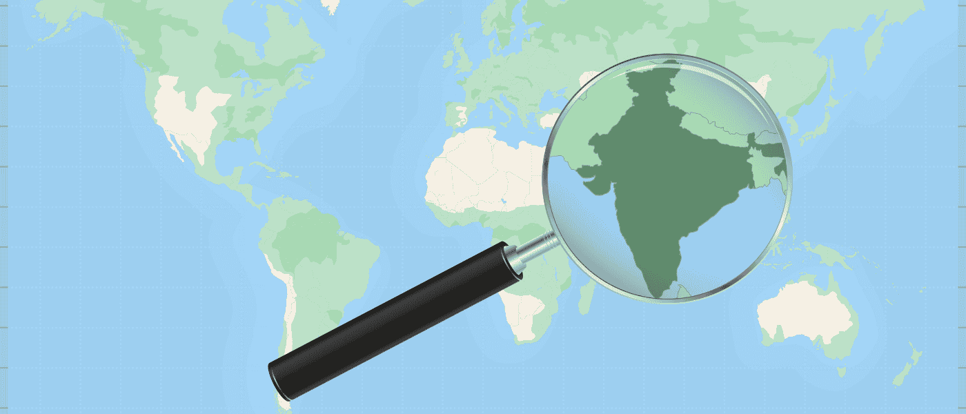 Offshore Development Center India