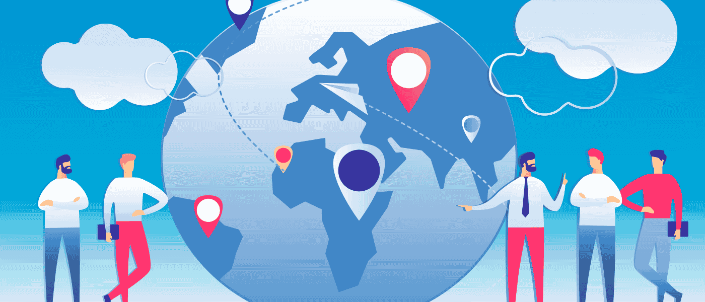 Offshore Development Services India
