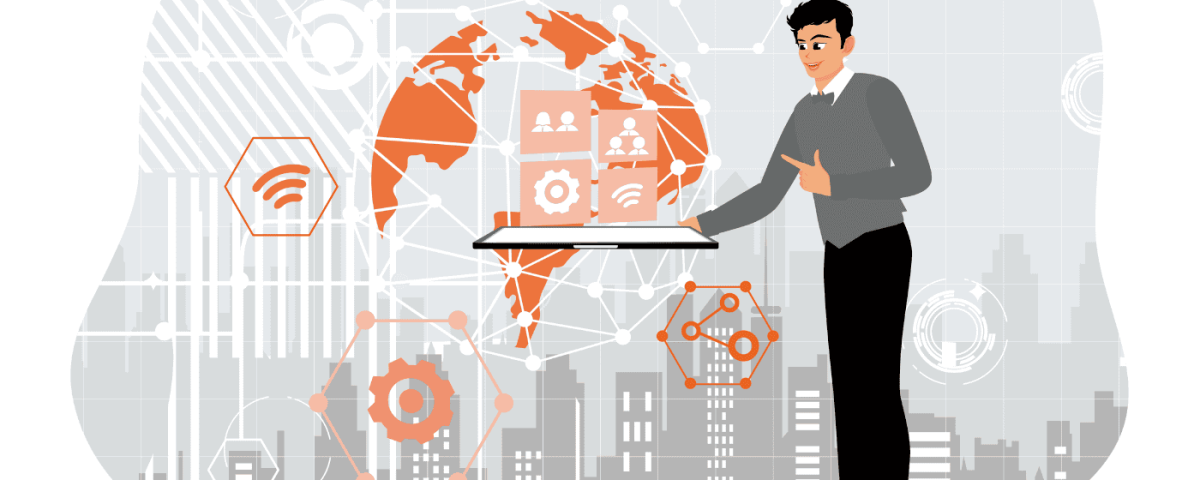 Offshore Development Services in India
