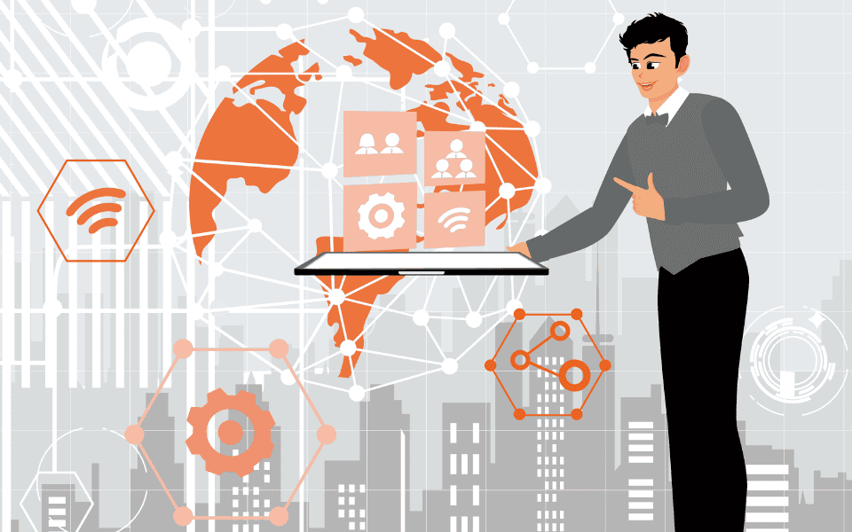 Offshore Development Services in India