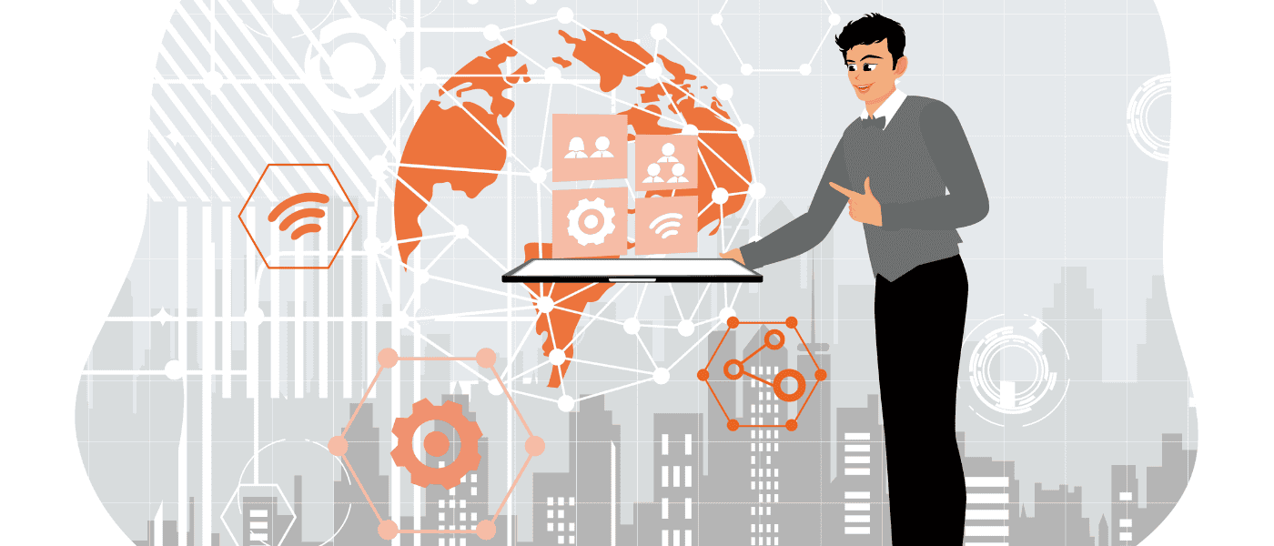 Offshore Development Services in India
