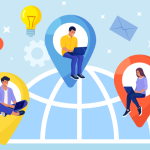 Outsource Digital Marketing to India