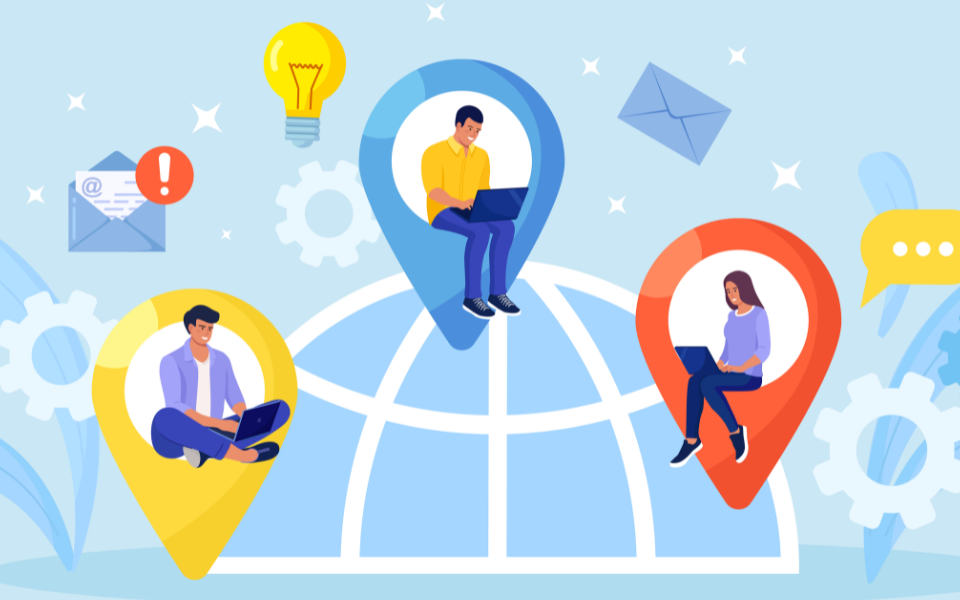 Outsource Digital Marketing to India