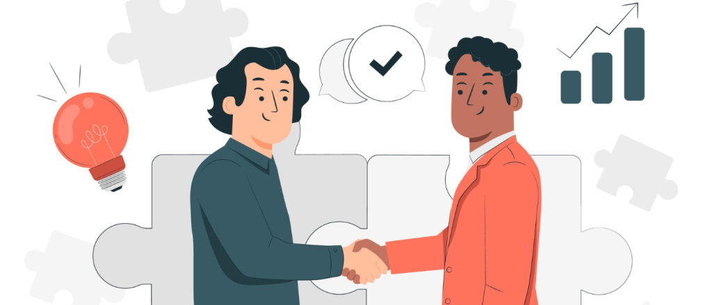 Partnership