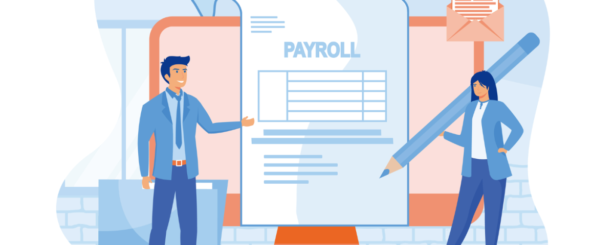 Professional Payroll