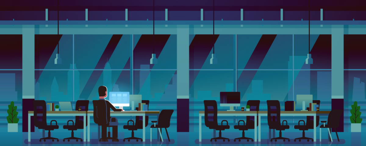 Smart Offices