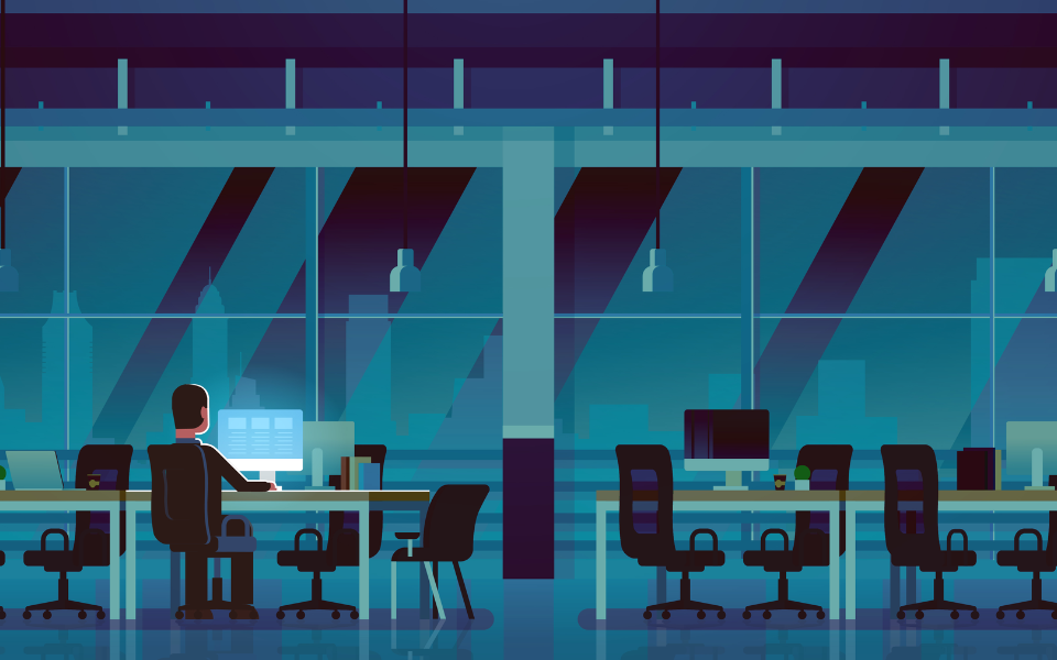Smart Offices