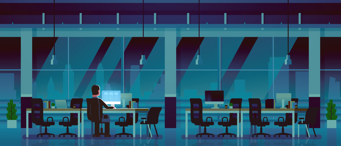 Smart Offices