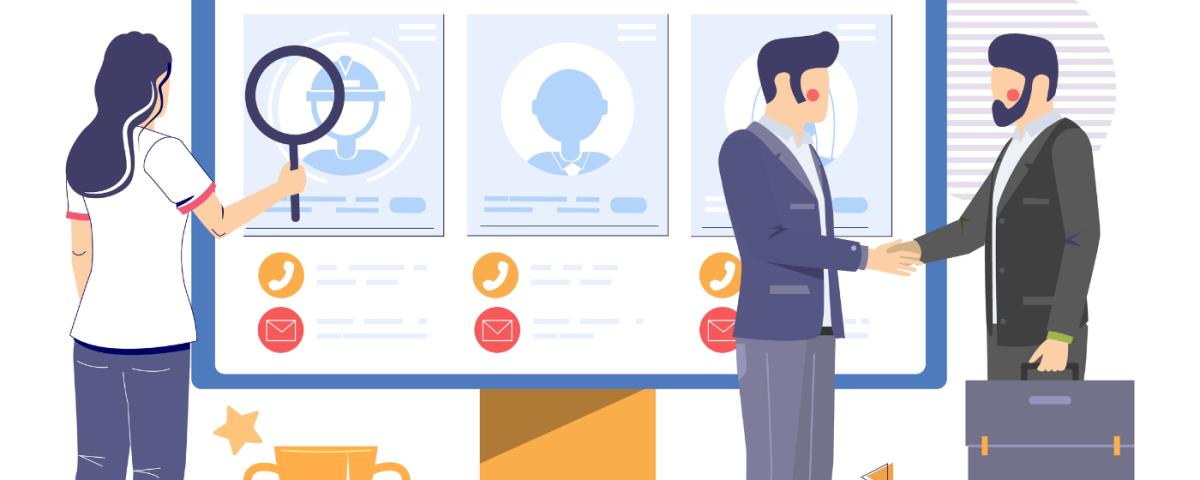 Staff Augmentation Service