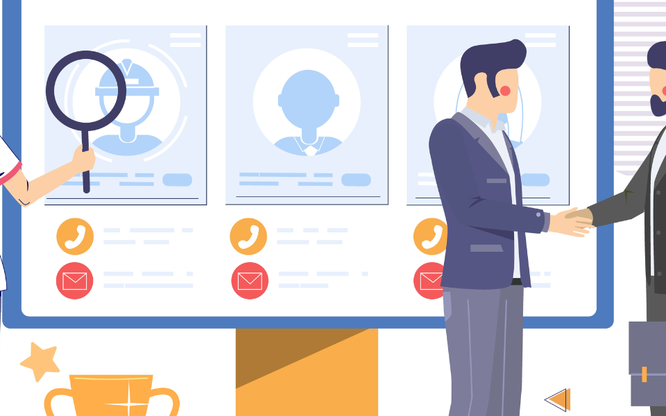 Staff Augmentation Service