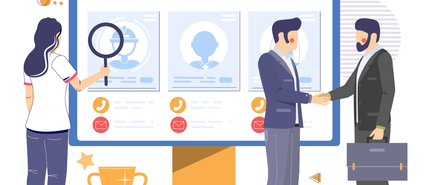 Staff Augmentation Service
