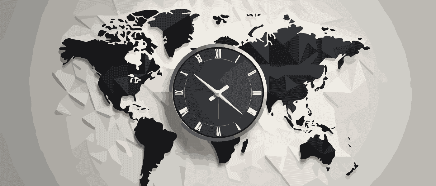Time Zone Advantage