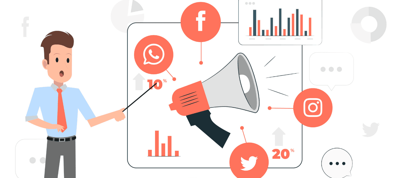 Top Digital Marketing Companies in India