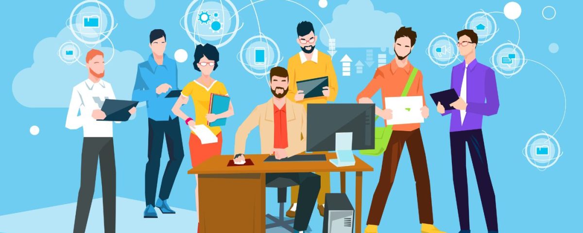 it staff augmentation companies