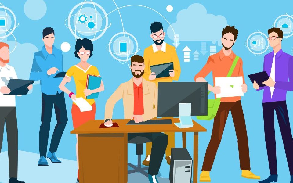 it staff augmentation companies
