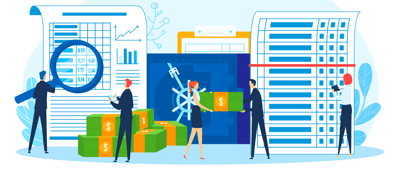 Accounting Outsourcing