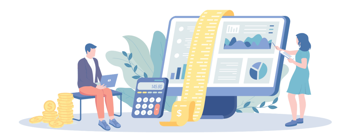 Accounting Outsourcing Services