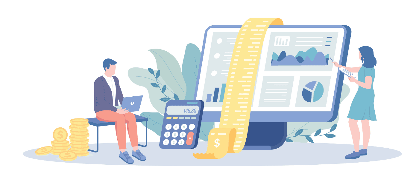 Accounting Outsourcing Services