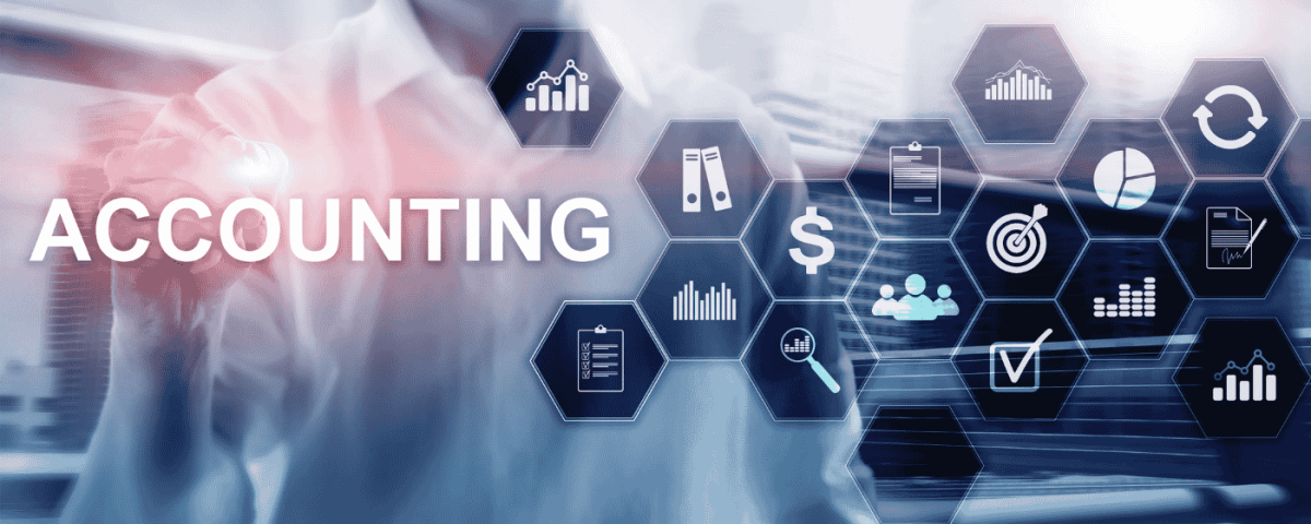 Accounting Services for Small Businesses