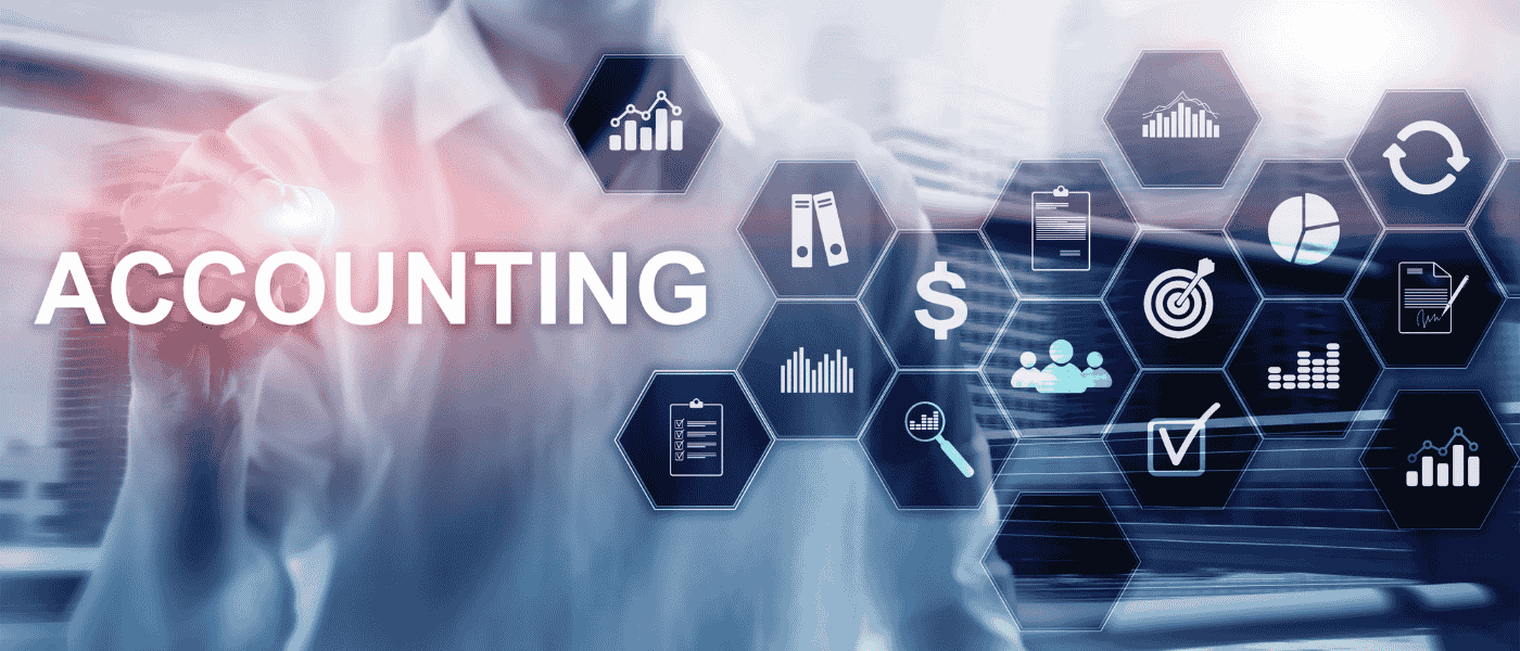 Accounting Services for Small Businesses