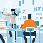 Comprehensive Office Infrastructure
