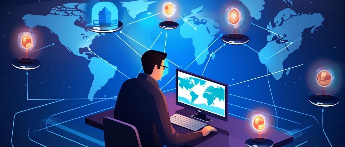 Cost-effective IT support