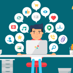 Digital Marketing in India