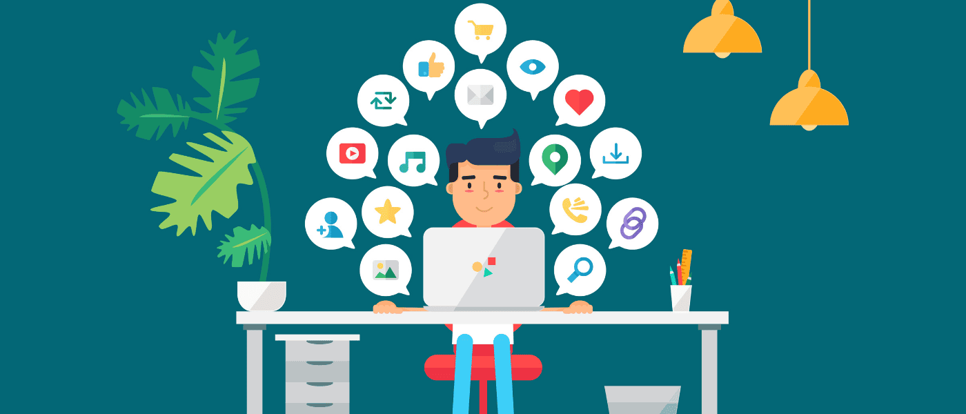 Digital Marketing in India
