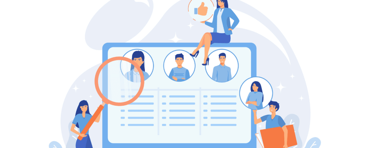 HR and Hiring Services
