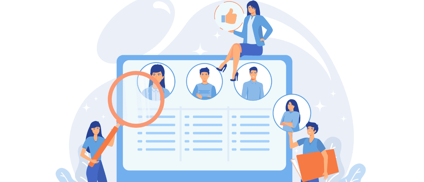 HR and Hiring Services