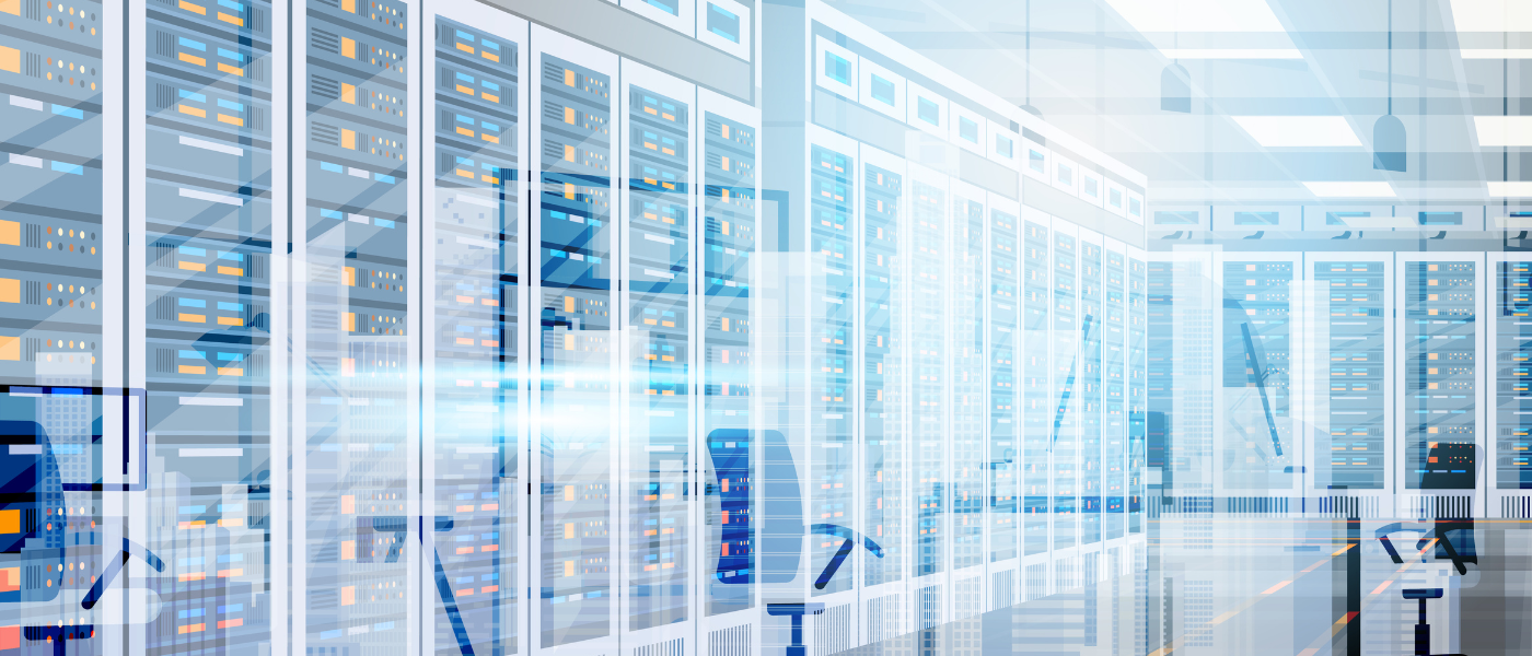 IT Infrastructure Management Services