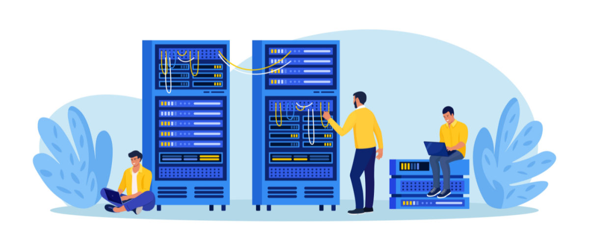IT Infrastructure Services (2)