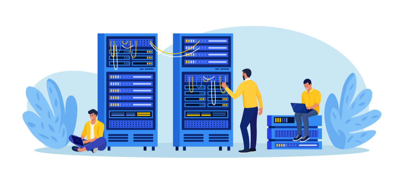 IT Infrastructure Services (2)
