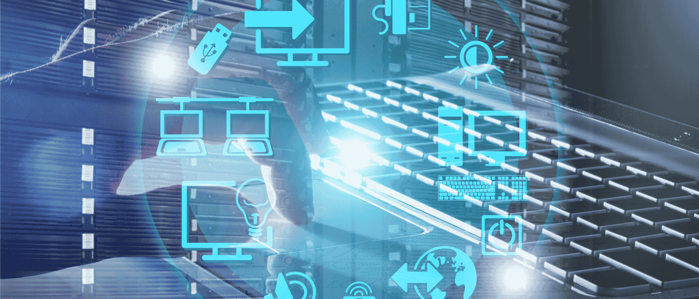 IT Infrastructure Services