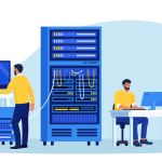 IT Infrastructure Solution