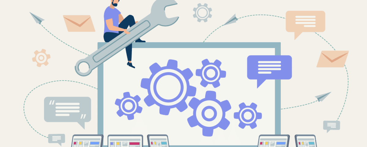 IT Outsourcing