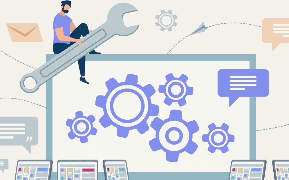 IT Outsourcing