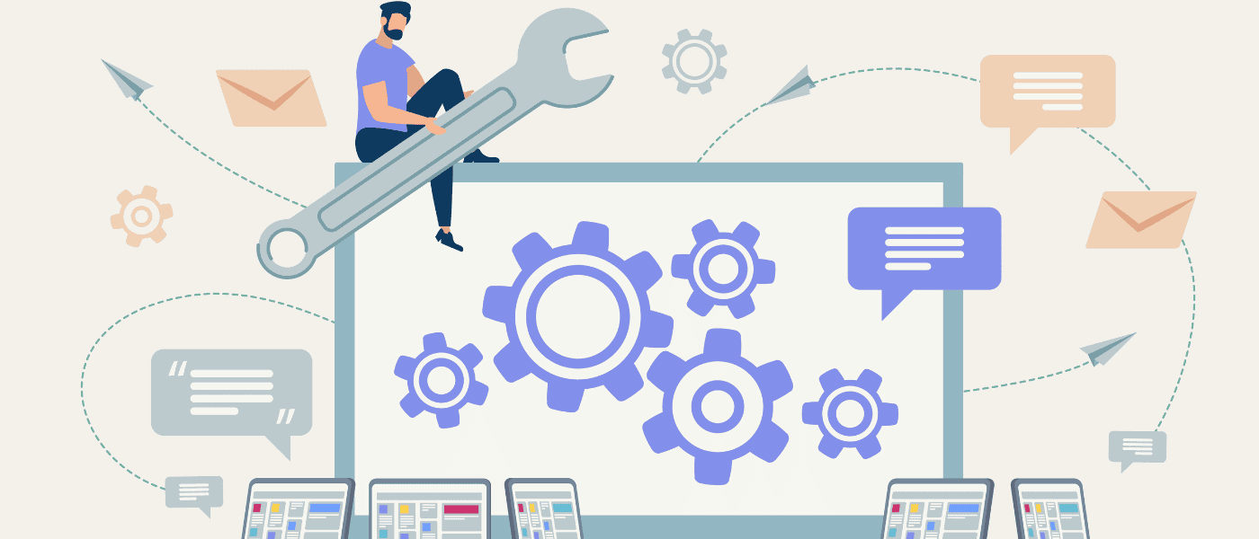 IT Outsourcing