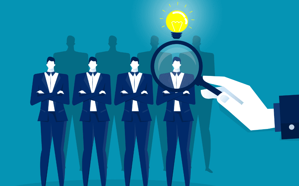 IT Staff Augmentation Company