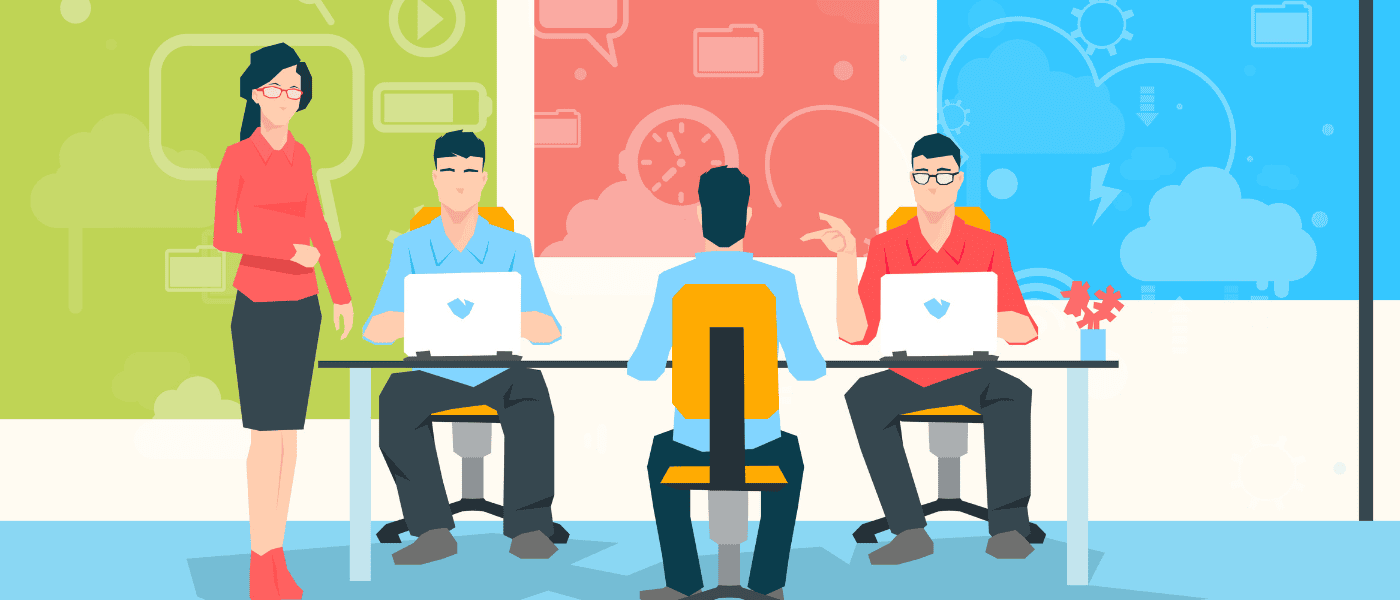 IT Staff Augmentation Services