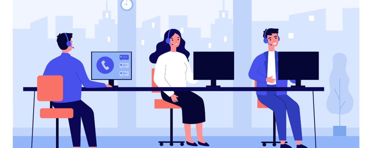 IT Support Solutions
