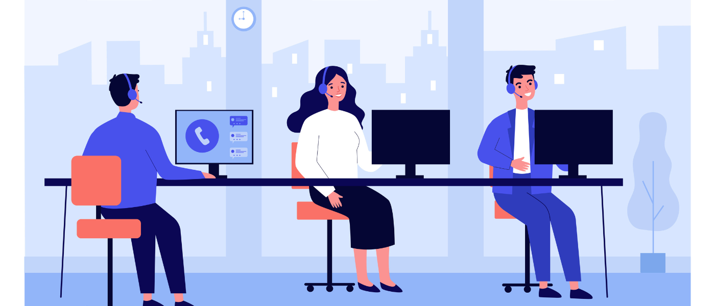IT Support Solutions